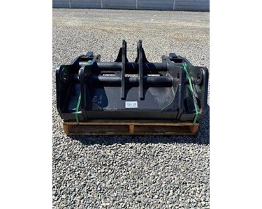 Roo Attachments - Wheel Loader Attachment | CAT950H HITCH