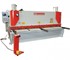 Hydraulic NC Guillotine - Variable Rake - HG-4008VR