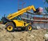 Dieci - Runner 40.13 Construction Telehandler