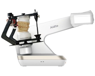 Aidite - Desktop 3D Dental Scanner | A-IS PRO