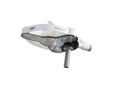 Dräger - Examination Light | Polaris® 50