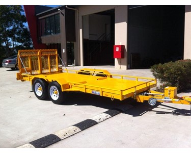 Southern Cross - Plant Trailers