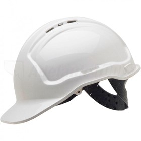 Industrial Hard Hats | Sureguard Vented Type 1 – TG57-WH