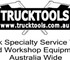 Specialised Heavy Vehicle Workshop Tools for All Industry