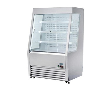 Polar - Polar G-Series Multideck Display Fridge 918mm CM287-A