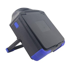 Drain & Sewer Pipe Inspection Camera | Bluebird Mini HD