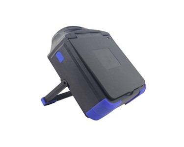 Testrix - Drain & Sewer Pipe Inspection Camera | Bluebird Mini HD