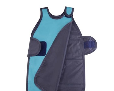 Easy-Fit Lead Apron Vest