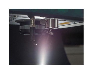 Gravotech - Laser Marking System | CO2 Laser