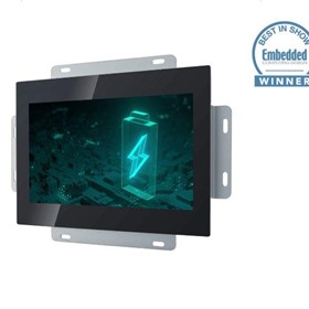 ARM based Open Frame Touch Panel PC | SP2-IMX8 Series