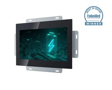 ARM based Open Frame Touch Panel PC | SP2-IMX8 Series