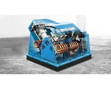 Piston Compressor