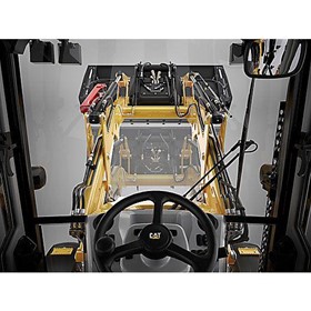 Backhoe Loader | 444 