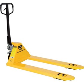 Hydraulic Hand Pallet Truck - PT-2500 | Capacity 2500kg