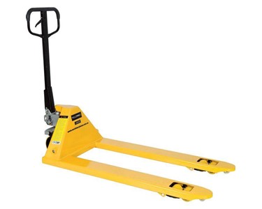 Hydraulic Hand Pallet Truck - PT-2500 | Capacity 2500kg