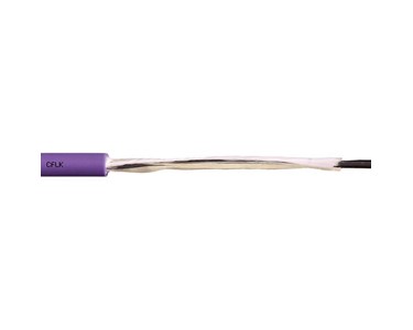 igus - chainflex Fibre Optic Cable CFLK