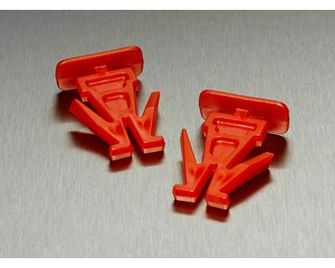 Push-Fit Security Seal | Unisto Twist-Off