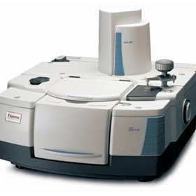 Nicolet™ iS50 FTIR Spectrometer