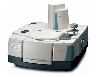 Thermo Fisher Scientific - Nicolet™ iS50 FTIR Spectrometer
