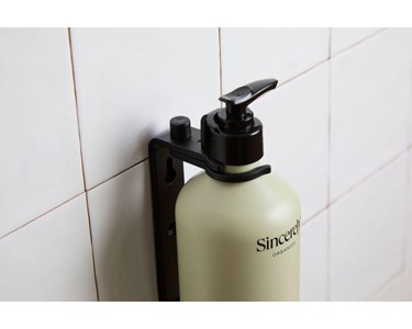 Sincerely - Sincerely Organics Guest Amenities