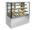 Airex - Freestanding Ambient Square Food Display - AXA.FDFSSQ.09