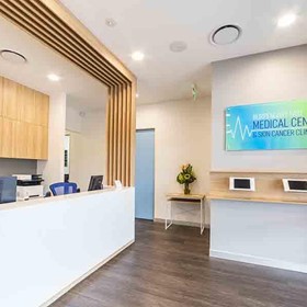 Dental Fit-out | BURPENGARY EAST MEDICAL CENTRE