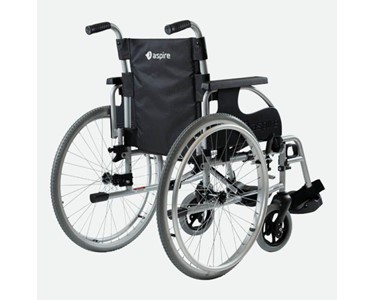 Aspire - Aspire Assist 3 Manual Wheelchair