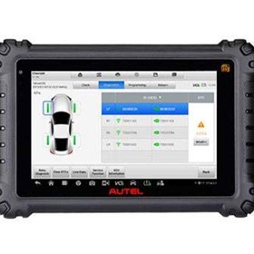 Diagnostic Tablet | MaxiSYS MS906 Pro-TS