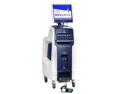 IGEA Medical - Cliniporator® VITAE - Adaptive Electroporation Technology