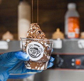 Successful entrepreneur’s top 5 ways to increase your bottom line with soft serve