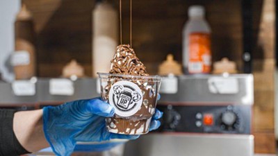 Successful entrepreneur’s top 5 ways to increase your bottom line with soft serve