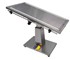 Veterinary Operating Table Electric Flat Top with Removable Grate