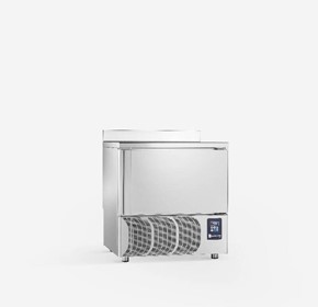 Blast Chillers & Freezers - POLAR (Catering)