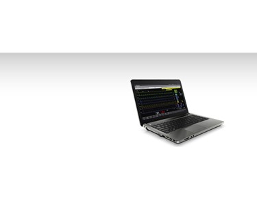 Mindray - CMS Viewer - Central Monitoring System Viewer