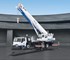 Truck Crane | GT-300EL 