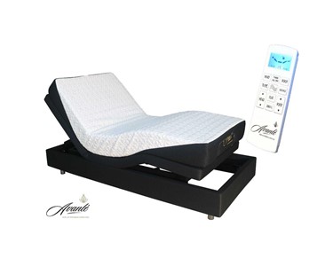Adjustable Electric Hospital Bed Smartflex2