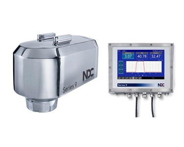 Moisture Analyser | NDC Series 9 Industrial 