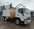 Used Water Truck | 2022 ISUZU FVZ240-300 