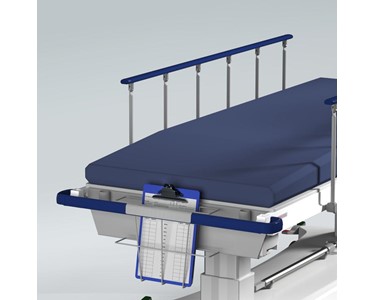 Modsel - Stretcher Accessories