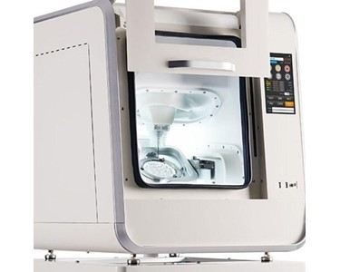 Arum Dentistry - 5-Axis Dry Dental Milling Machine – Arum 5X-300D