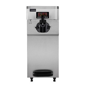 Soft Serve Machine – Frozen Yoghurt – Single Flavour 35L/hr