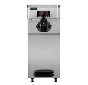 Soft Serve Machine – Frozen Yoghurt – Single Flavour 35L/hr