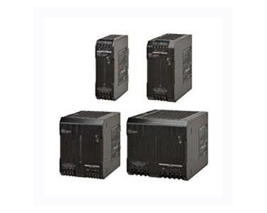 Omron Electronics - Switch Mode Power Supply | S8VK-T