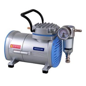 Laboratory Vacuum Pump | Sparmax TC-501V Max 650mmHg 17L/min