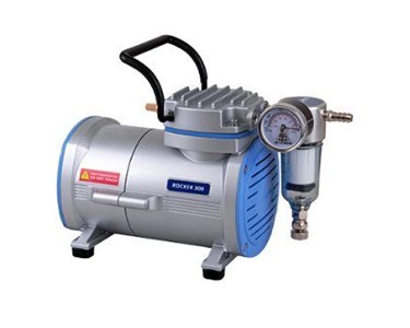 Laboratory Vacuum Pump | Sparmax TC-501V Max 650mmHg 17L/min