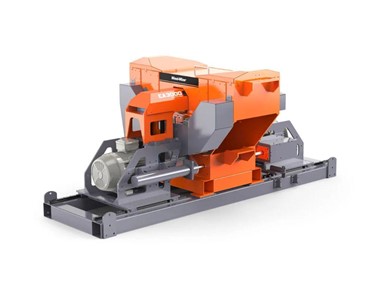 Wood-Mizer - Automated Edger Machine | EA3000 