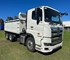 Hino - FS2848 Tipper Truck