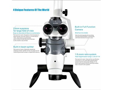 Alltion - AM6000 Series ENT Microscope