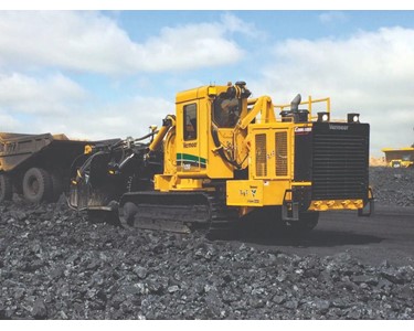 Single-Sided Surface Miner T1255 