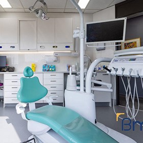 Geelong Dental Centre Interior Dental Clinic Fitout